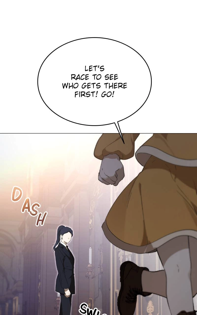 Kindergarten for Divine Beasts Chapter 3, page 118 of 213