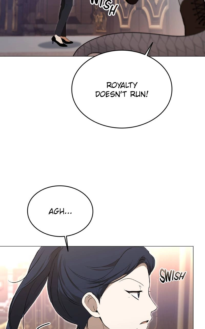 Kindergarten for Divine Beasts Chapter 3, page 119 of 213