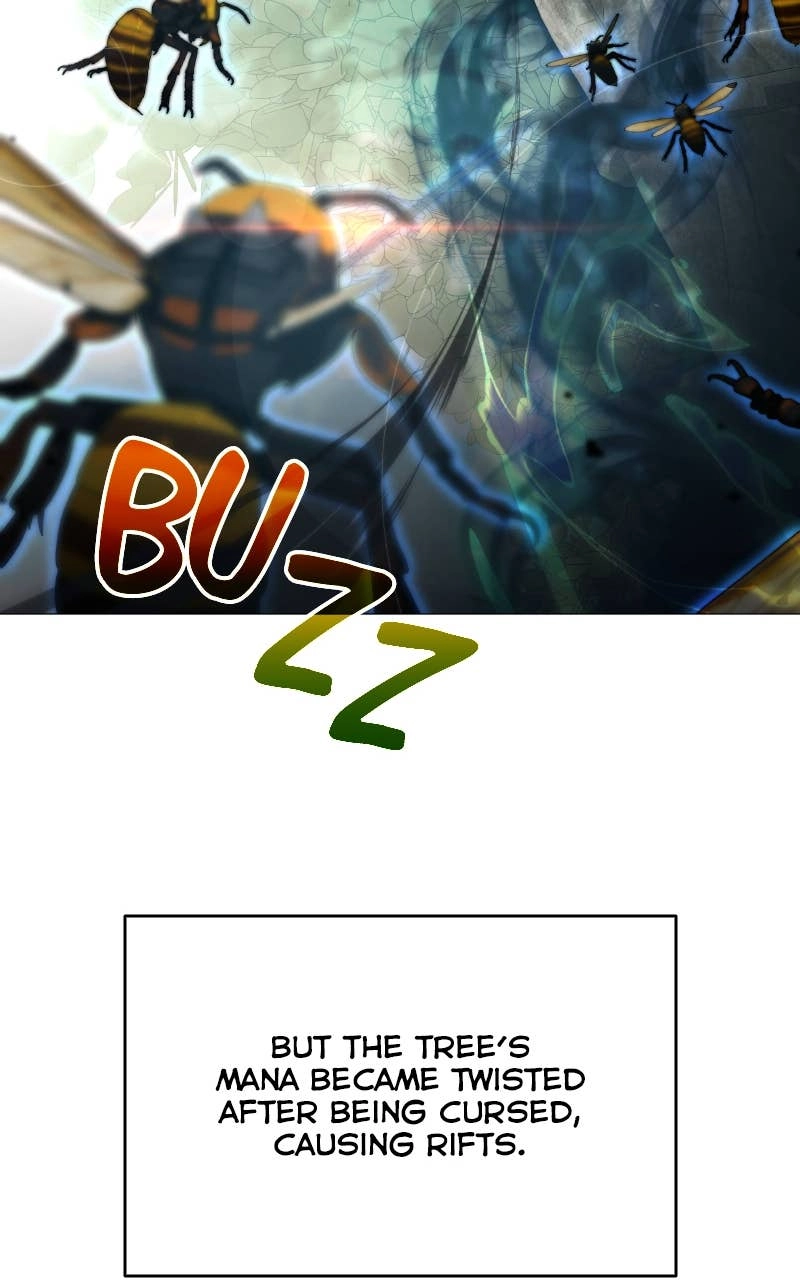 Kindergarten for Divine Beasts Chapter 3, page 129 of 213