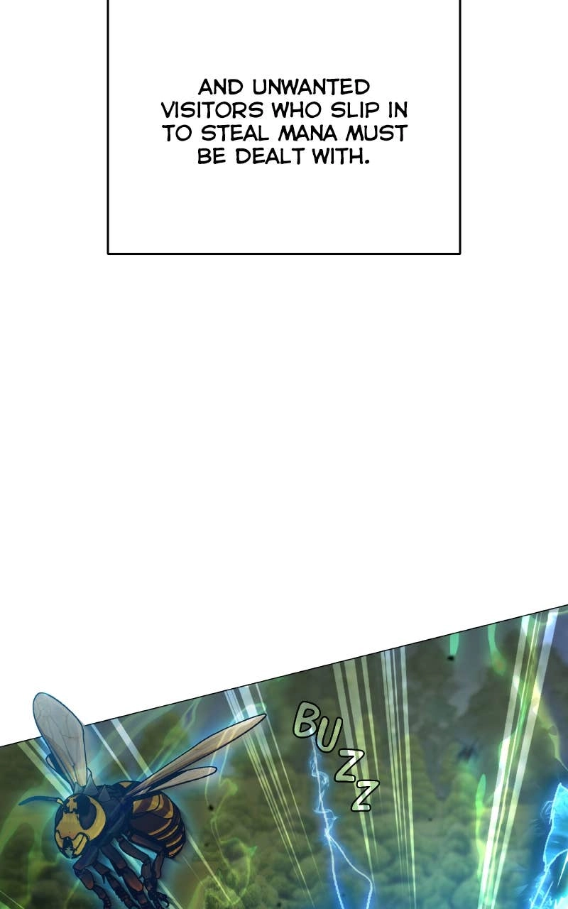 Kindergarten for Divine Beasts Chapter 3, page 131 of 213