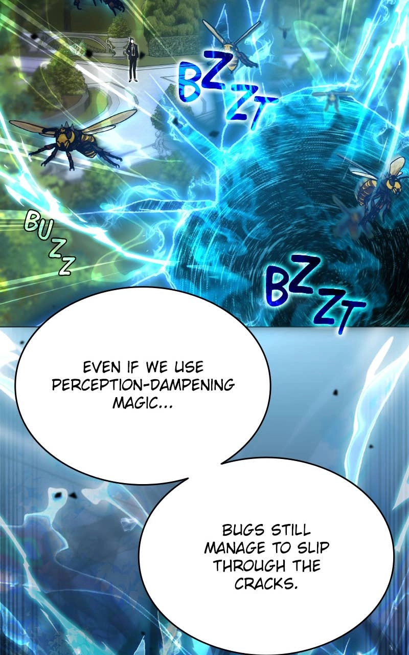Kindergarten for Divine Beasts Chapter 3, page 132 of 213