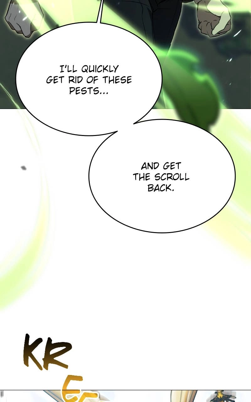 Kindergarten for Divine Beasts Chapter 3, page 140 of 213