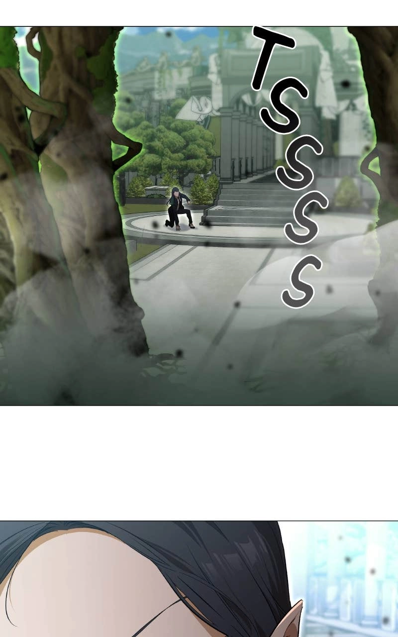 Kindergarten for Divine Beasts Chapter 3, page 156 of 213