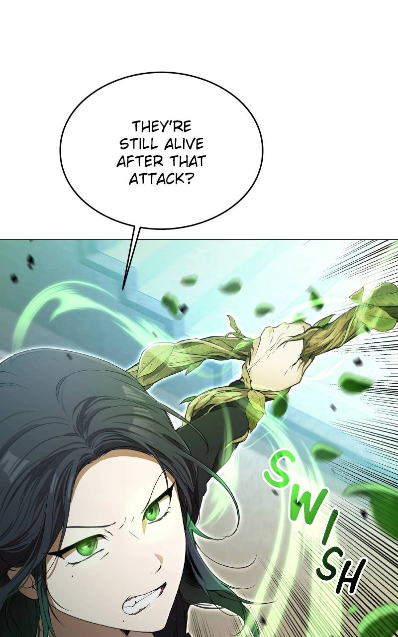 Kindergarten for Divine Beasts Chapter 3, page 159 of 213