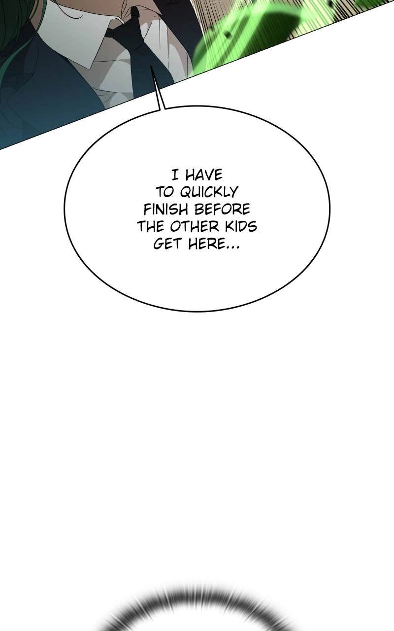 Kindergarten for Divine Beasts Chapter 3, page 160 of 213