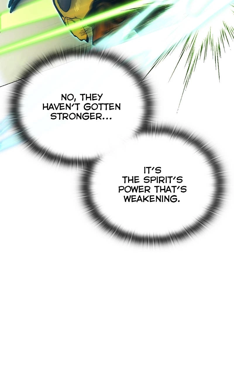 Kindergarten for Divine Beasts Chapter 3, page 167 of 213