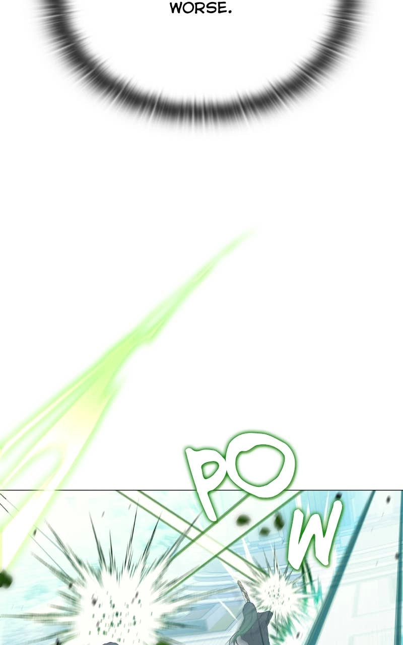 Kindergarten for Divine Beasts Chapter 3, page 170 of 213