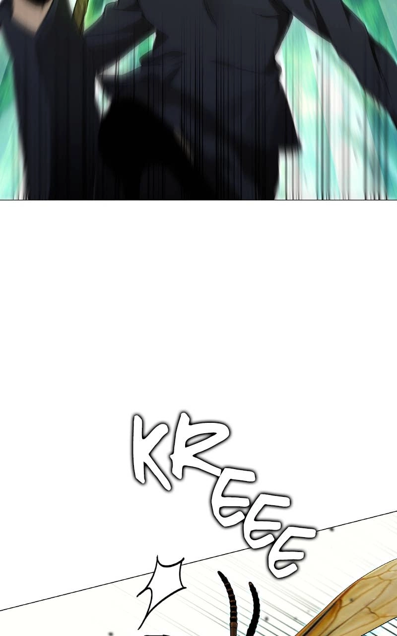 Kindergarten for Divine Beasts Chapter 3, page 176 of 213