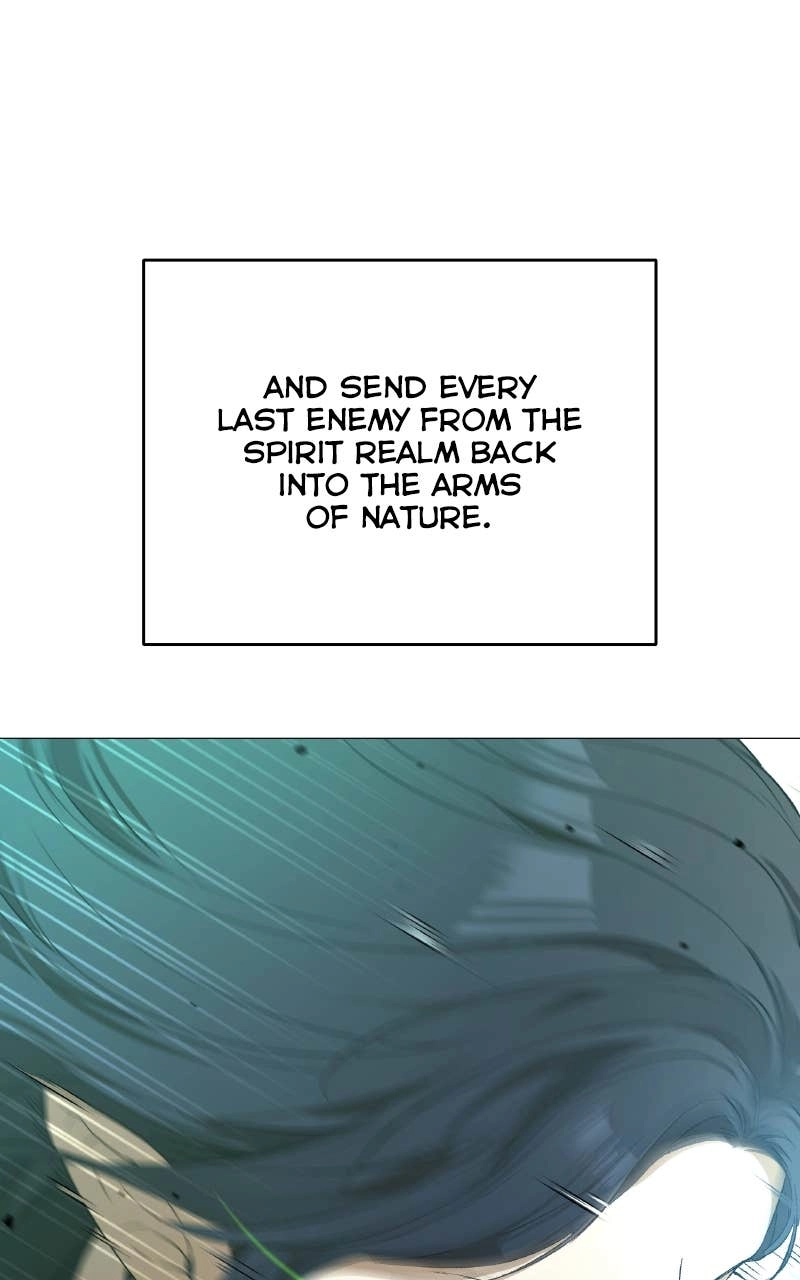 Kindergarten for Divine Beasts Chapter 3, page 181 of 213