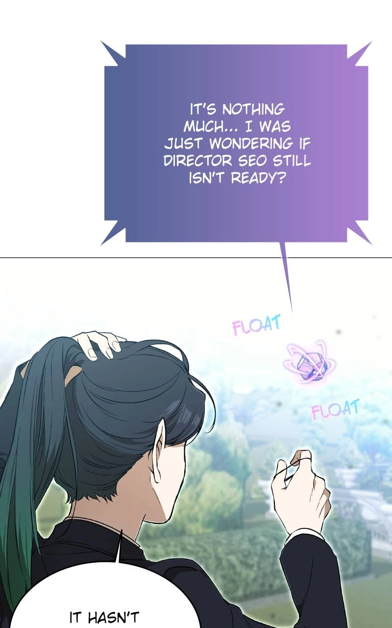 Kindergarten for Divine Beasts Chapter 3, page 193 of 213
