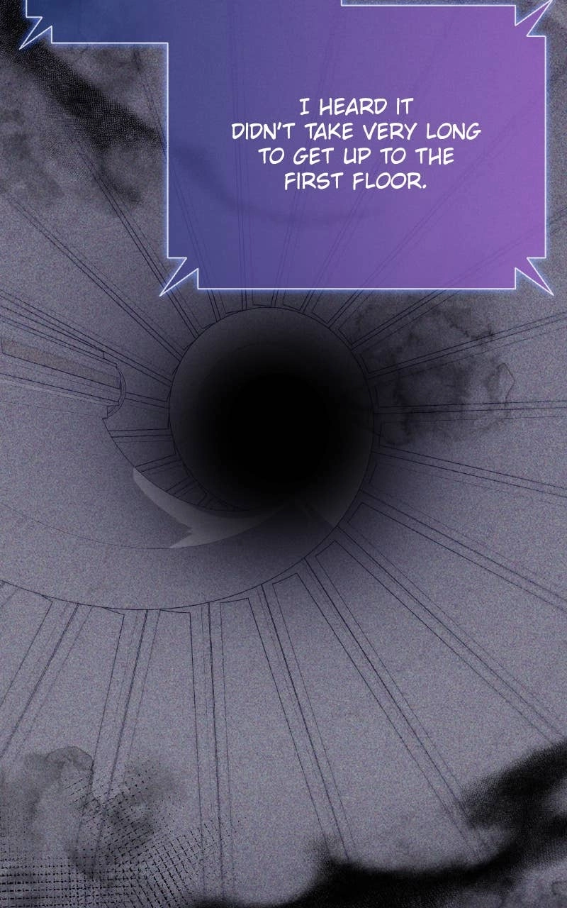 Kindergarten for Divine Beasts Chapter 3, page 195 of 213