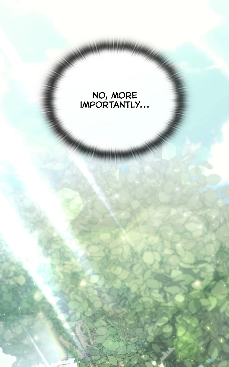 Kindergarten for Divine Beasts Chapter 3, page 203 of 213