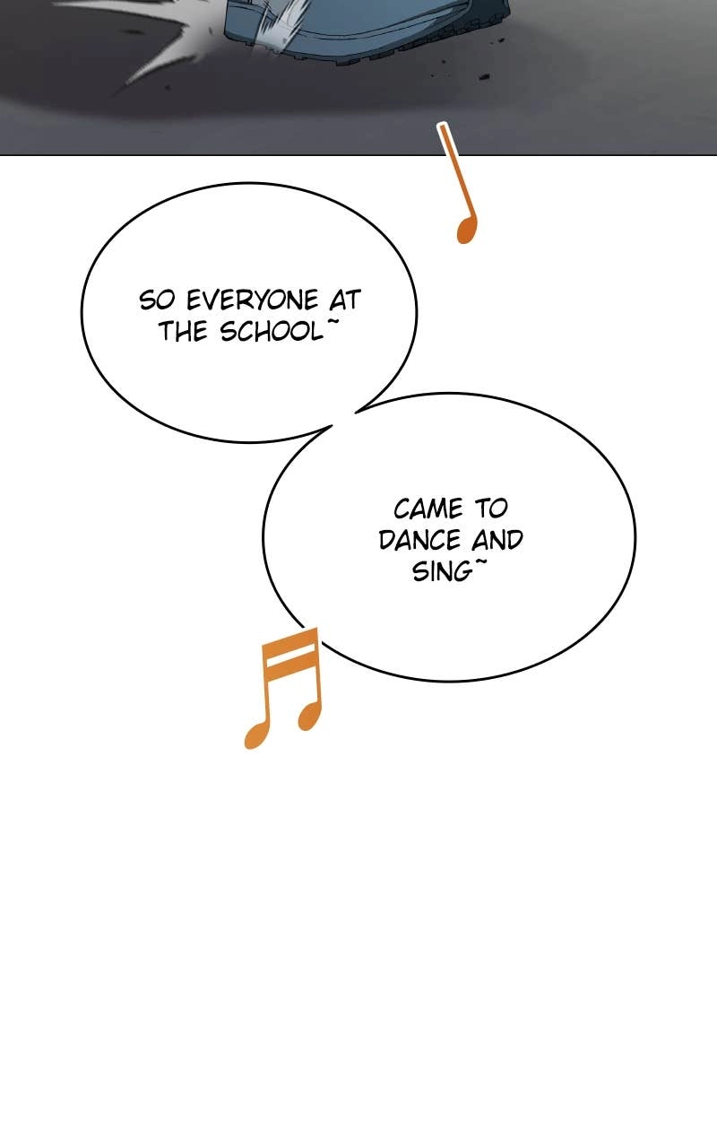 Kindergarten for Divine Beasts Chapter 3, page 208 of 213