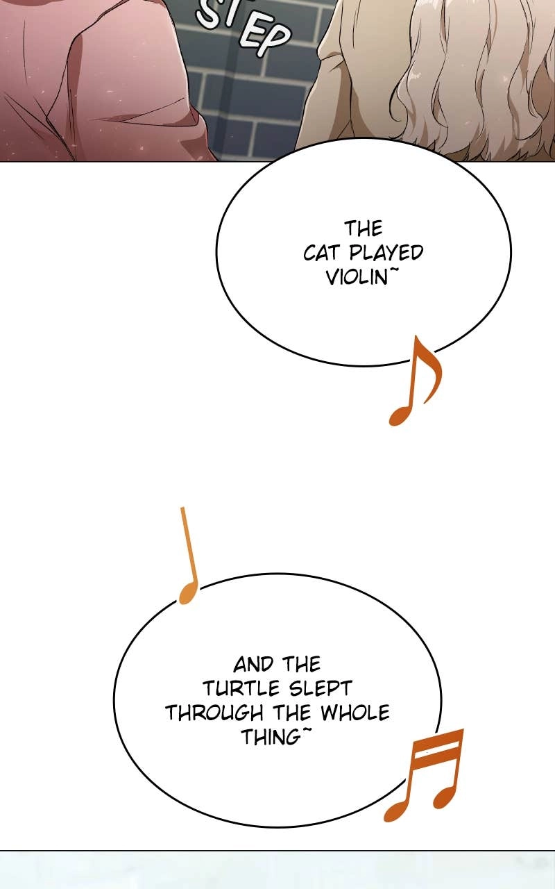 Kindergarten for Divine Beasts Chapter 3, page 210 of 213