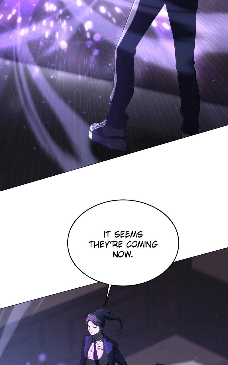 Kindergarten for Divine Beasts Chapter 3, page 29 of 213