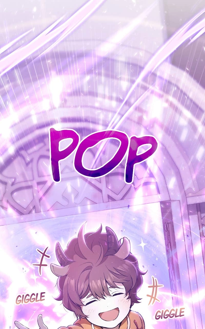 Kindergarten for Divine Beasts Chapter 3, page 35 of 213