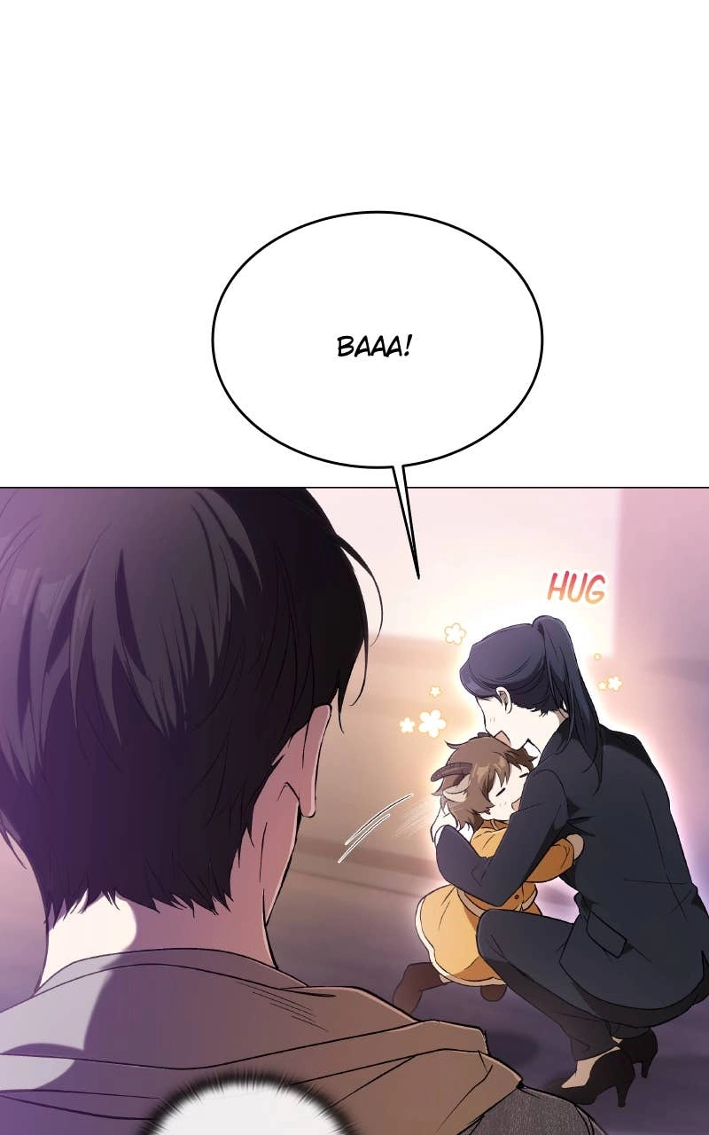 Kindergarten for Divine Beasts Chapter 3, page 40 of 213