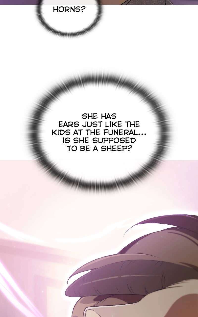 Kindergarten for Divine Beasts Chapter 3, page 41 of 213