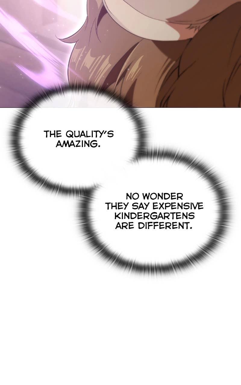 Kindergarten for Divine Beasts Chapter 3, page 42 of 213