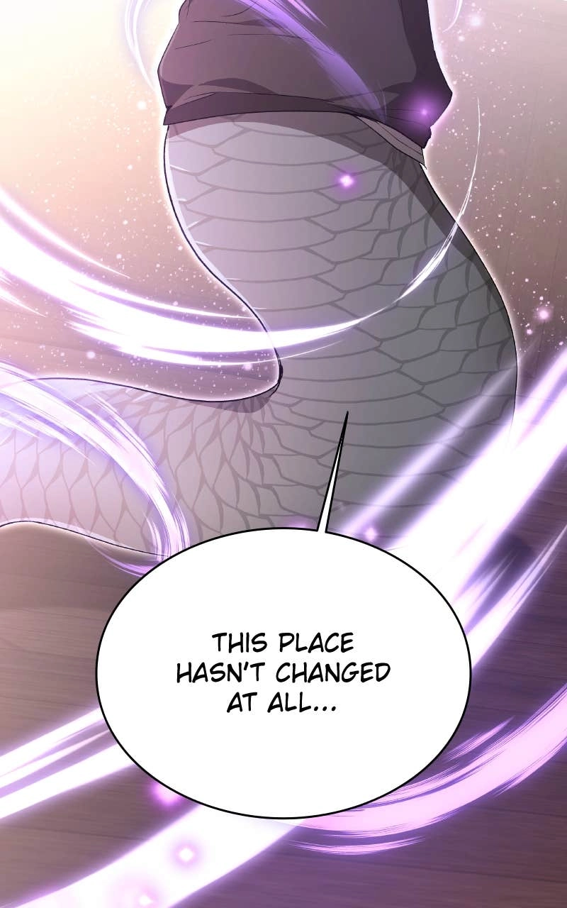 Kindergarten for Divine Beasts Chapter 3, page 53 of 213