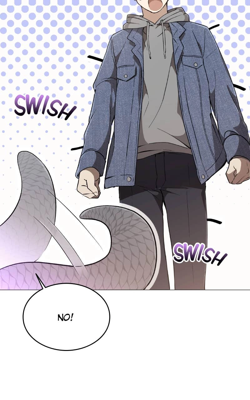 Kindergarten for Divine Beasts Chapter 3, page 55 of 213