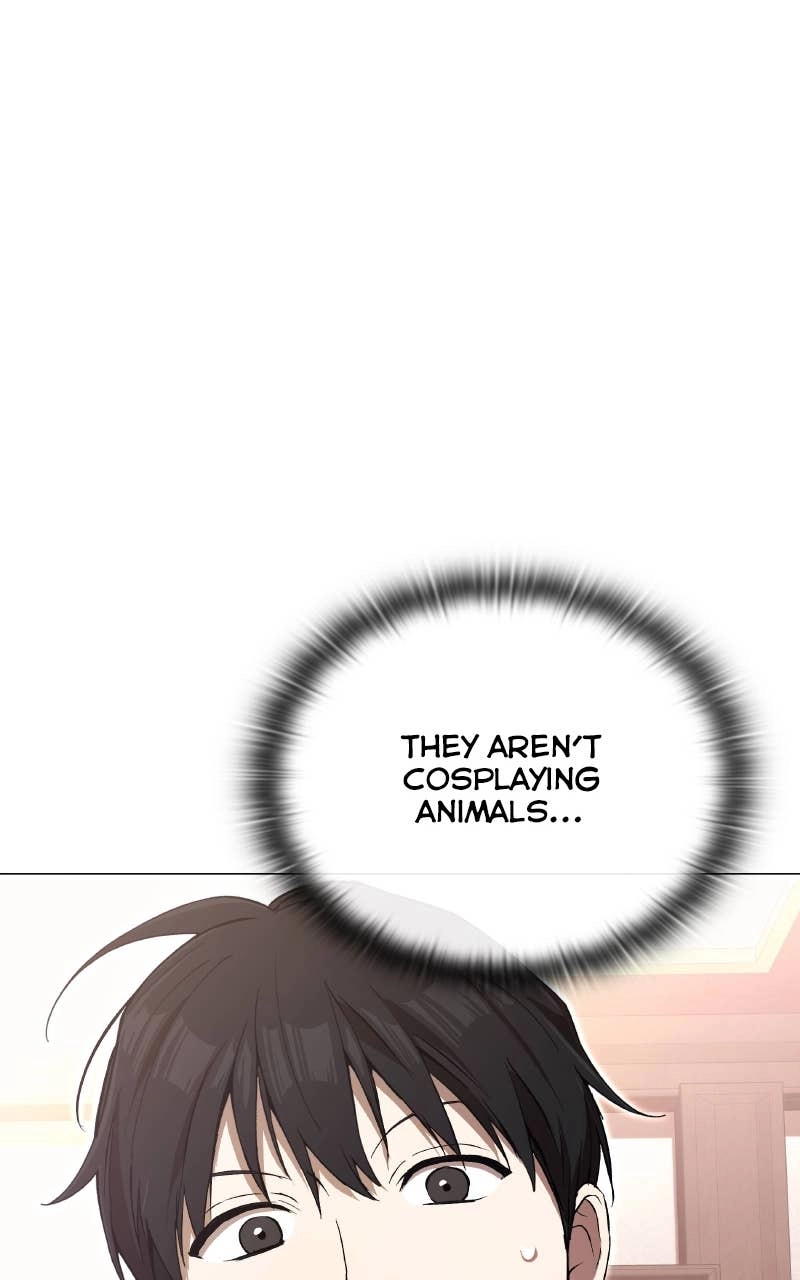 Kindergarten for Divine Beasts Chapter 3, page 56 of 213