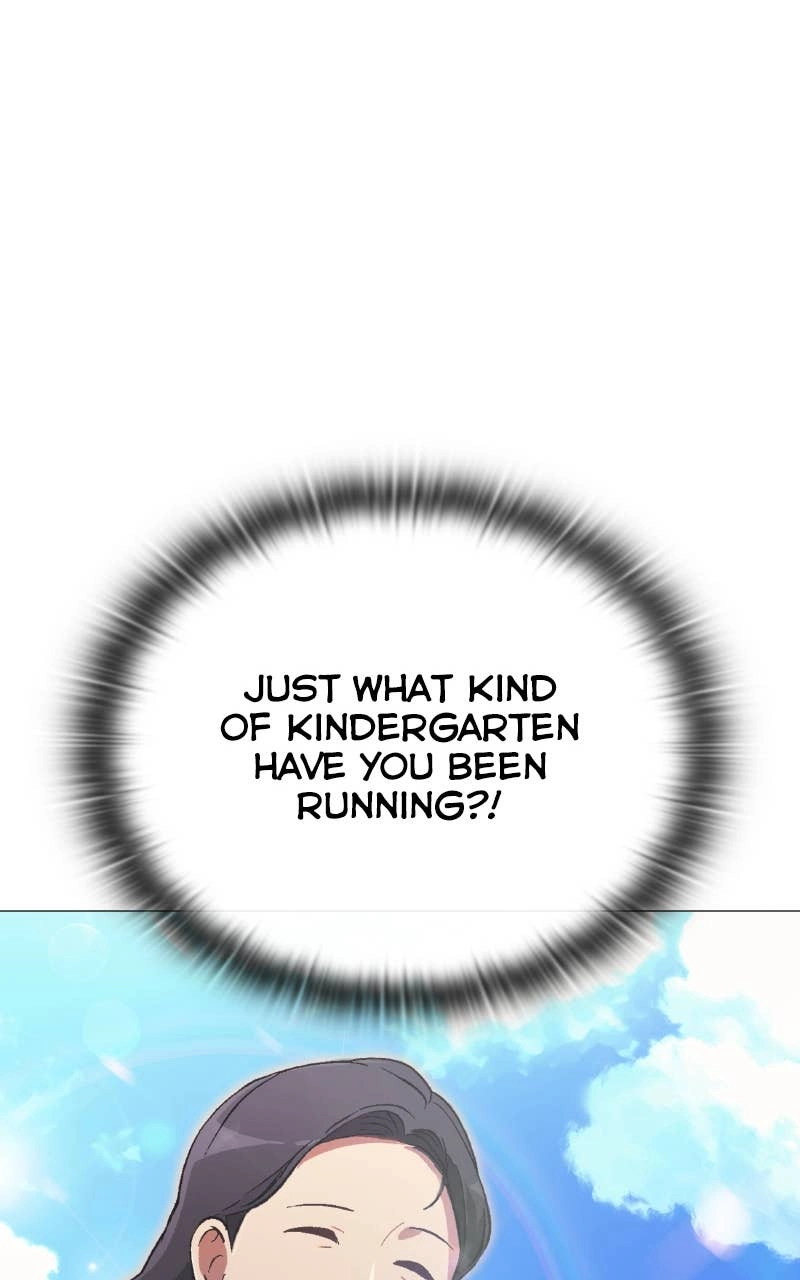 Kindergarten for Divine Beasts Chapter 3, page 61 of 213