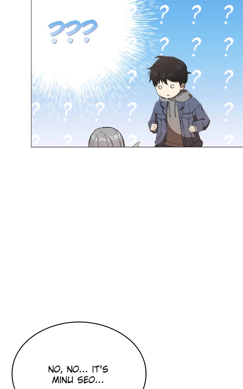 Kindergarten for Divine Beasts Chapter 3, page 75 of 213