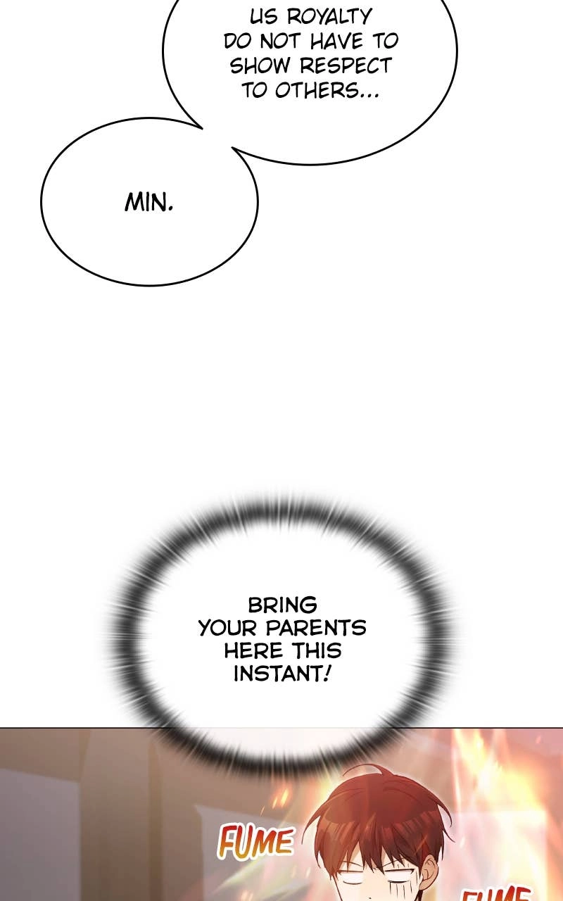 Kindergarten for Divine Beasts Chapter 3, page 77 of 213