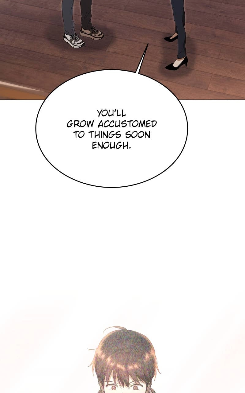 Kindergarten for Divine Beasts Chapter 3, page 82 of 213