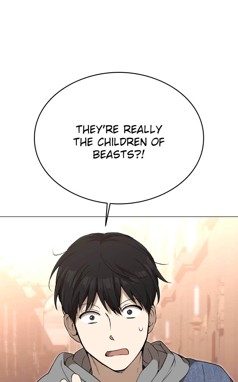 Kindergarten for Divine Beasts Chapter 3, page 87 of 213