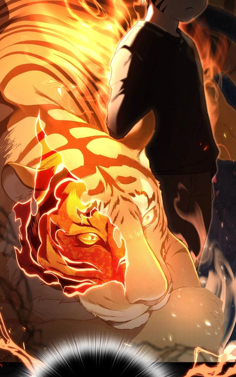 Kindergarten for Divine Beasts Chapter 3, page 92 of 213