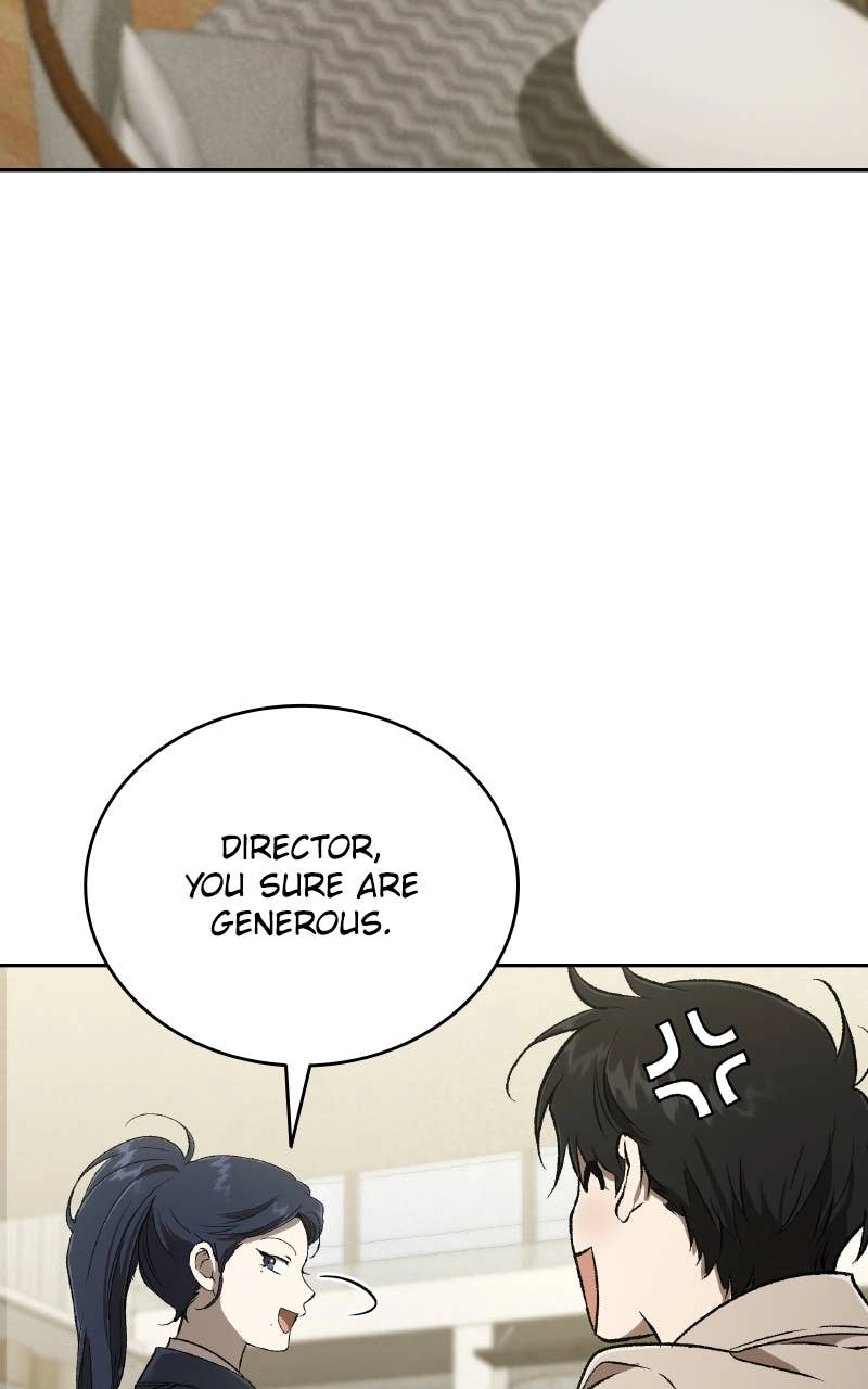 Kindergarten for Divine Beasts Chapter 30, page 101 of 126
