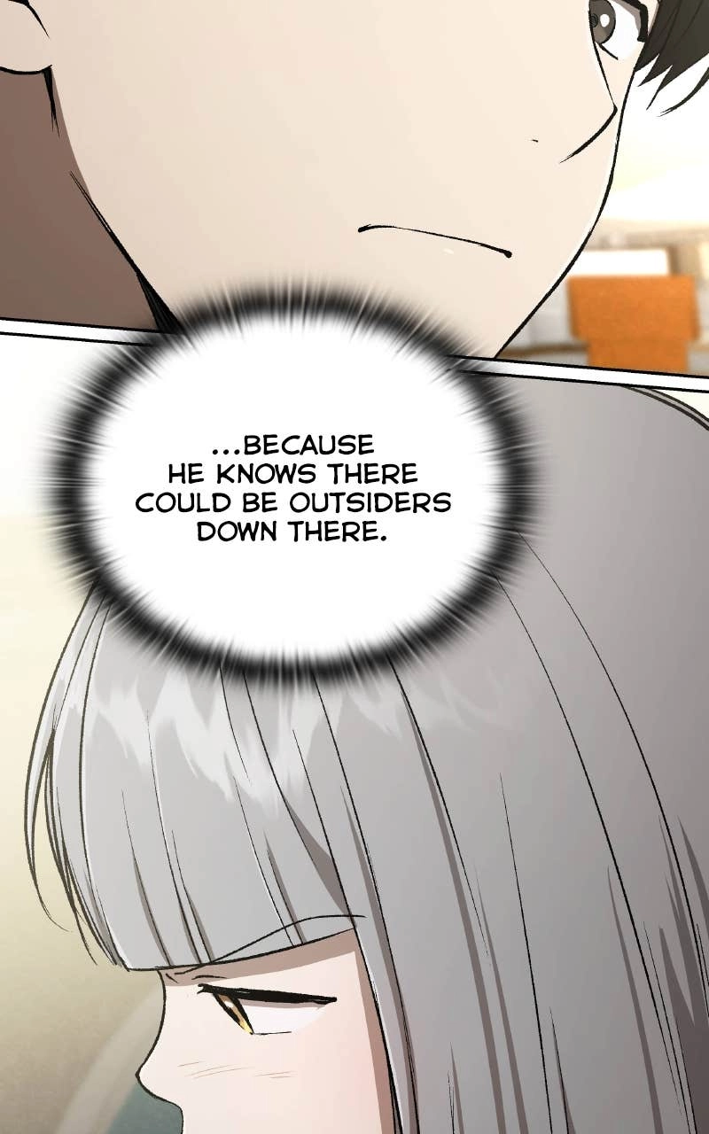 Kindergarten for Divine Beasts Chapter 30, page 111 of 126