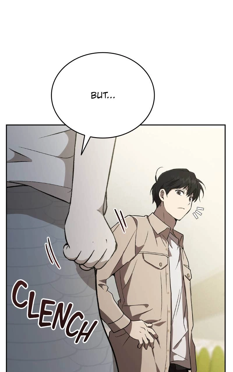 Kindergarten for Divine Beasts Chapter 30, page 116 of 126