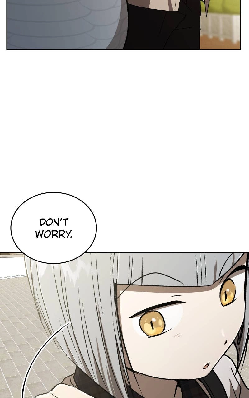 Kindergarten for Divine Beasts Chapter 30, page 117 of 126