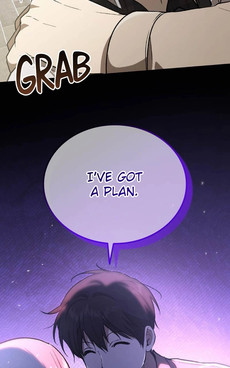 Kindergarten for Divine Beasts Chapter 30, page 118 of 126