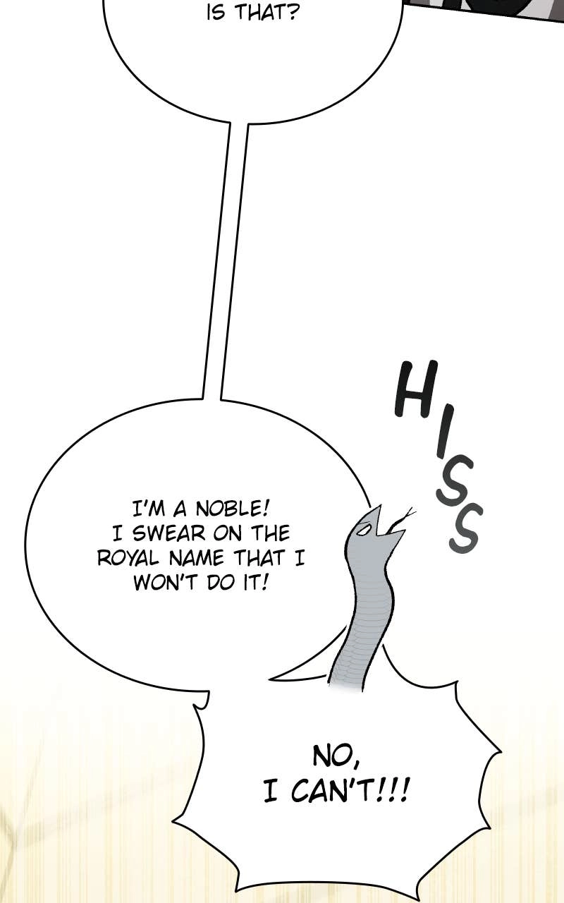 Kindergarten for Divine Beasts Chapter 30, page 123 of 126