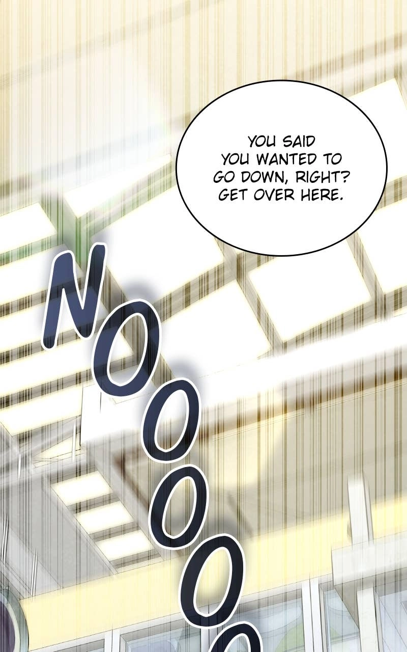 Kindergarten for Divine Beasts Chapter 30, page 124 of 126