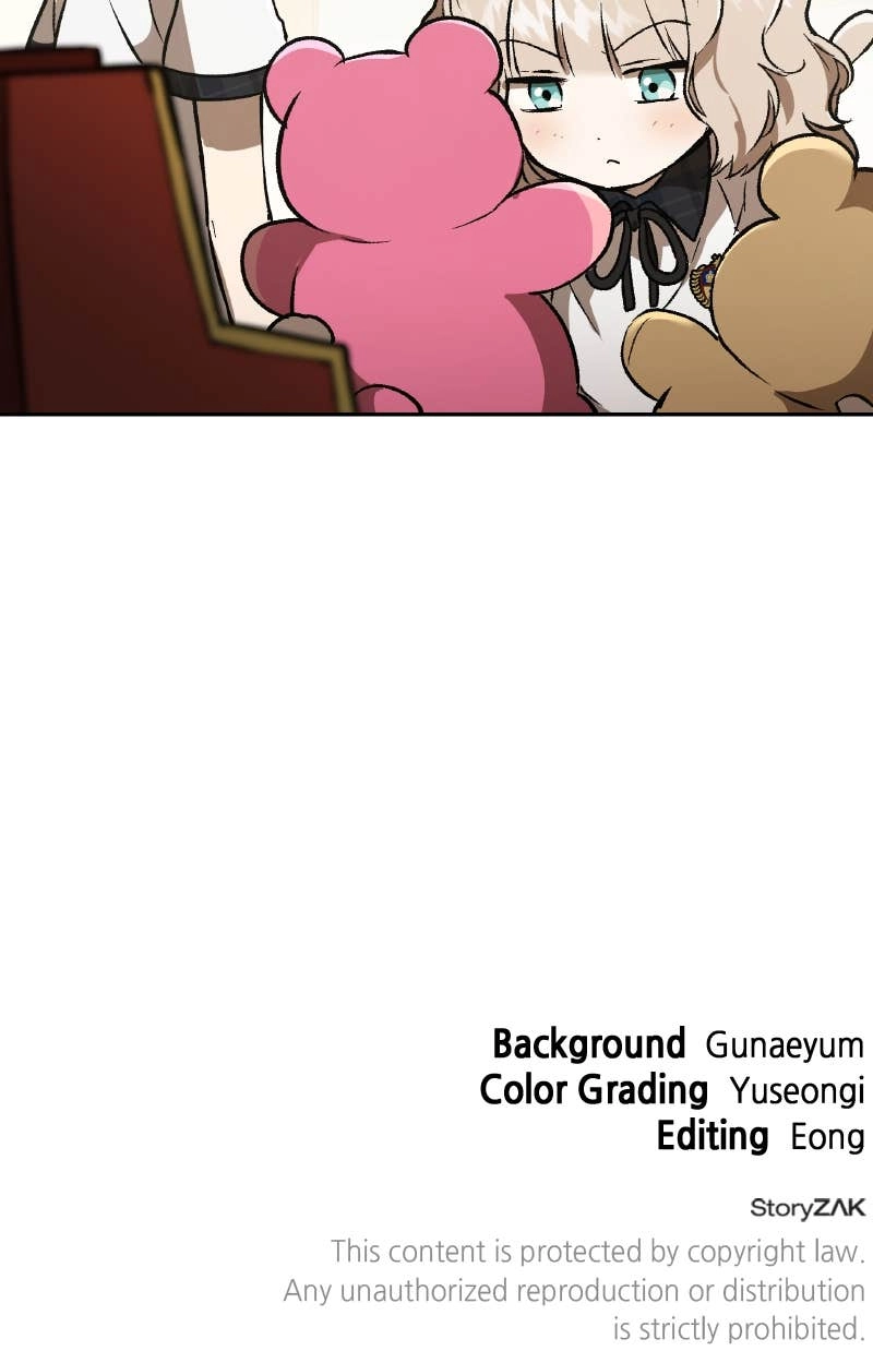 Kindergarten for Divine Beasts Chapter 30, page 126 of 126
