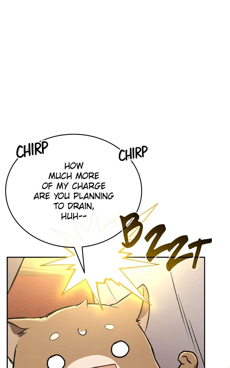 Kindergarten for Divine Beasts Chapter 30, page 19 of 126