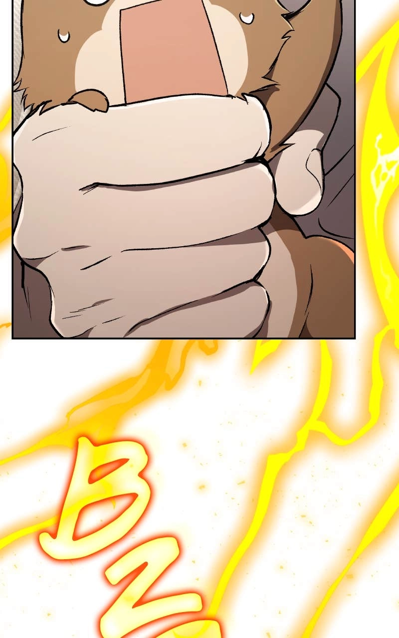 Kindergarten for Divine Beasts Chapter 30, page 20 of 126