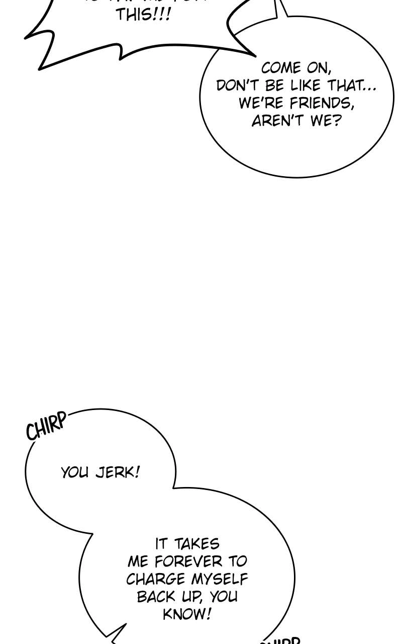 Kindergarten for Divine Beasts Chapter 30, page 24 of 126