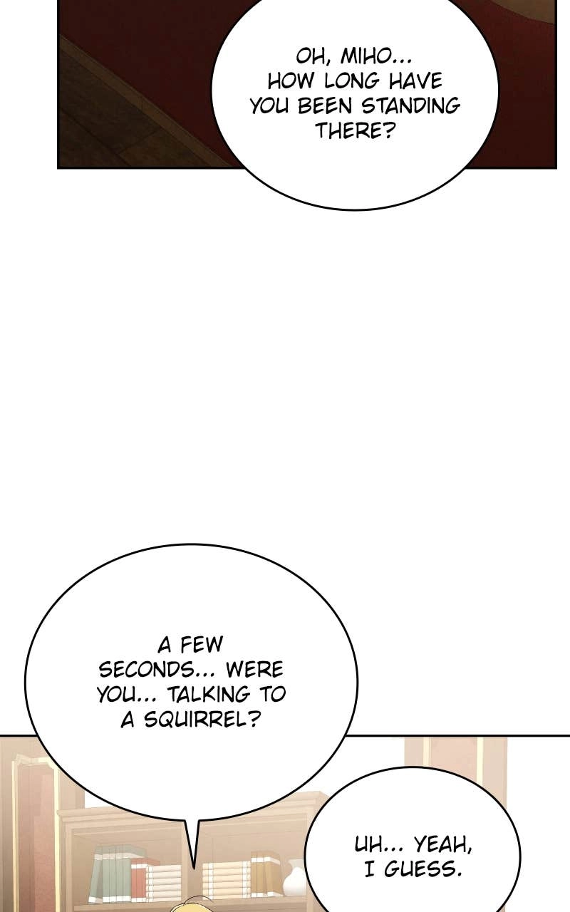 Kindergarten for Divine Beasts Chapter 30, page 29 of 126