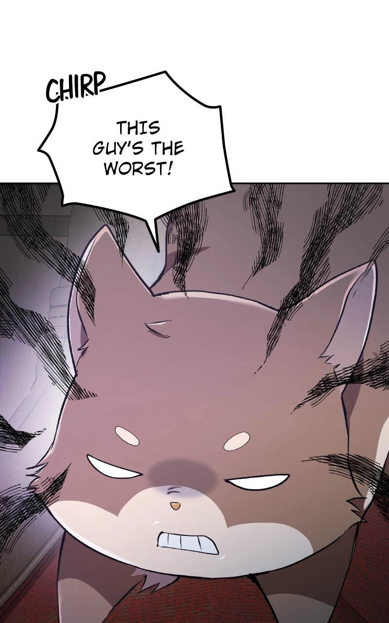 Kindergarten for Divine Beasts Chapter 30, page 31 of 126