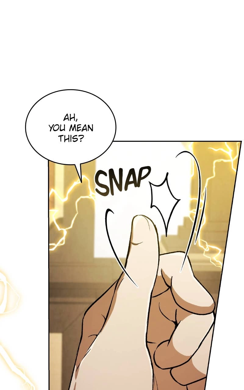 Kindergarten for Divine Beasts Chapter 30, page 33 of 126