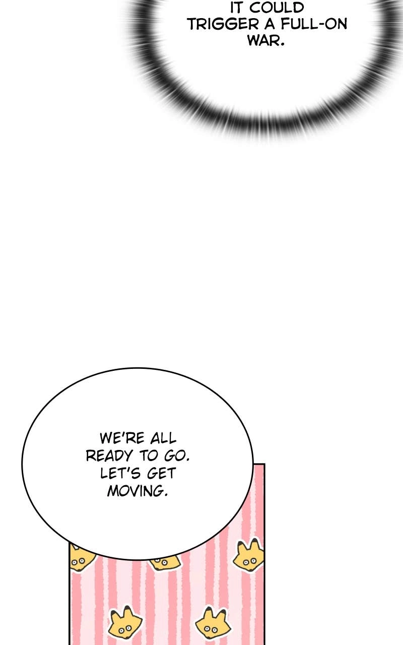 Kindergarten for Divine Beasts Chapter 30, page 41 of 126