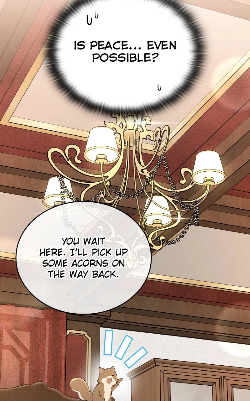 Kindergarten for Divine Beasts Chapter 30, page 43 of 126