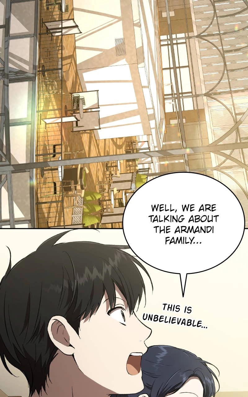 Kindergarten for Divine Beasts Chapter 30, page 51 of 126