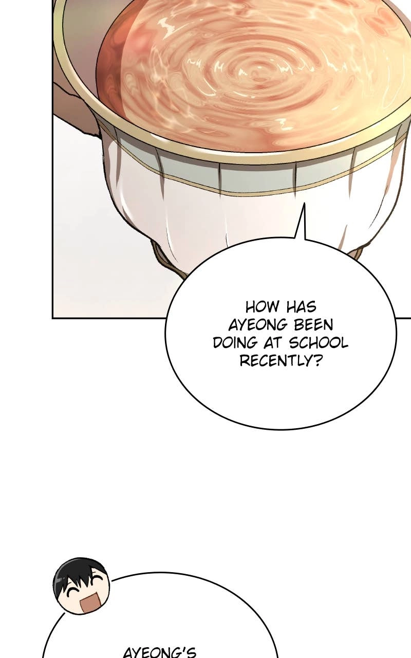Kindergarten for Divine Beasts Chapter 30, page 62 of 126